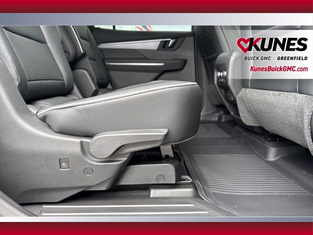 New 2026 Buick Enclave Sport Touring w/ Power Package image 56