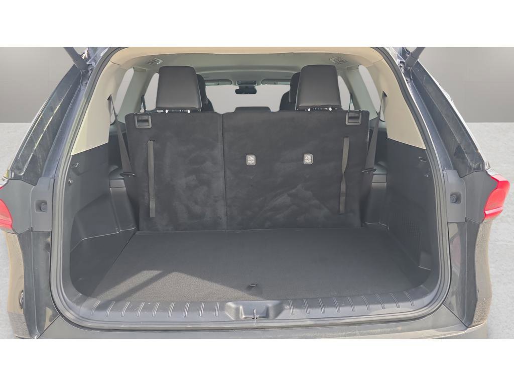 Used 2024 Toyota Grand Highlander XLE image 9