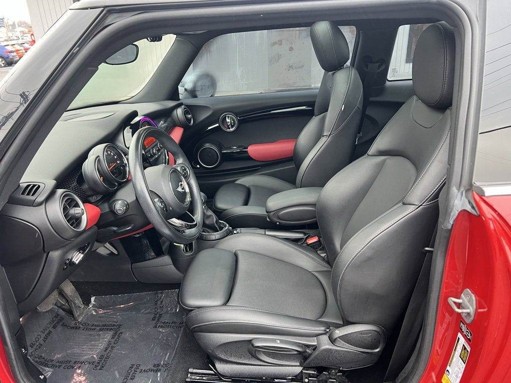 Used 2014 MINI Cooper S image 9