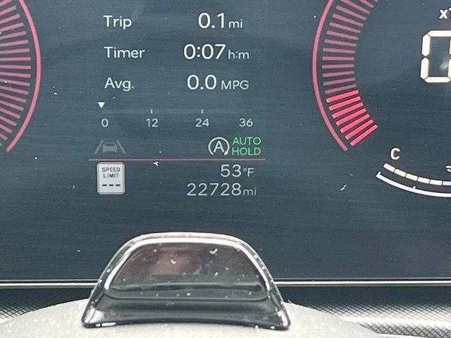 Used 2024 Hyundai Santa Fe SEL image 32