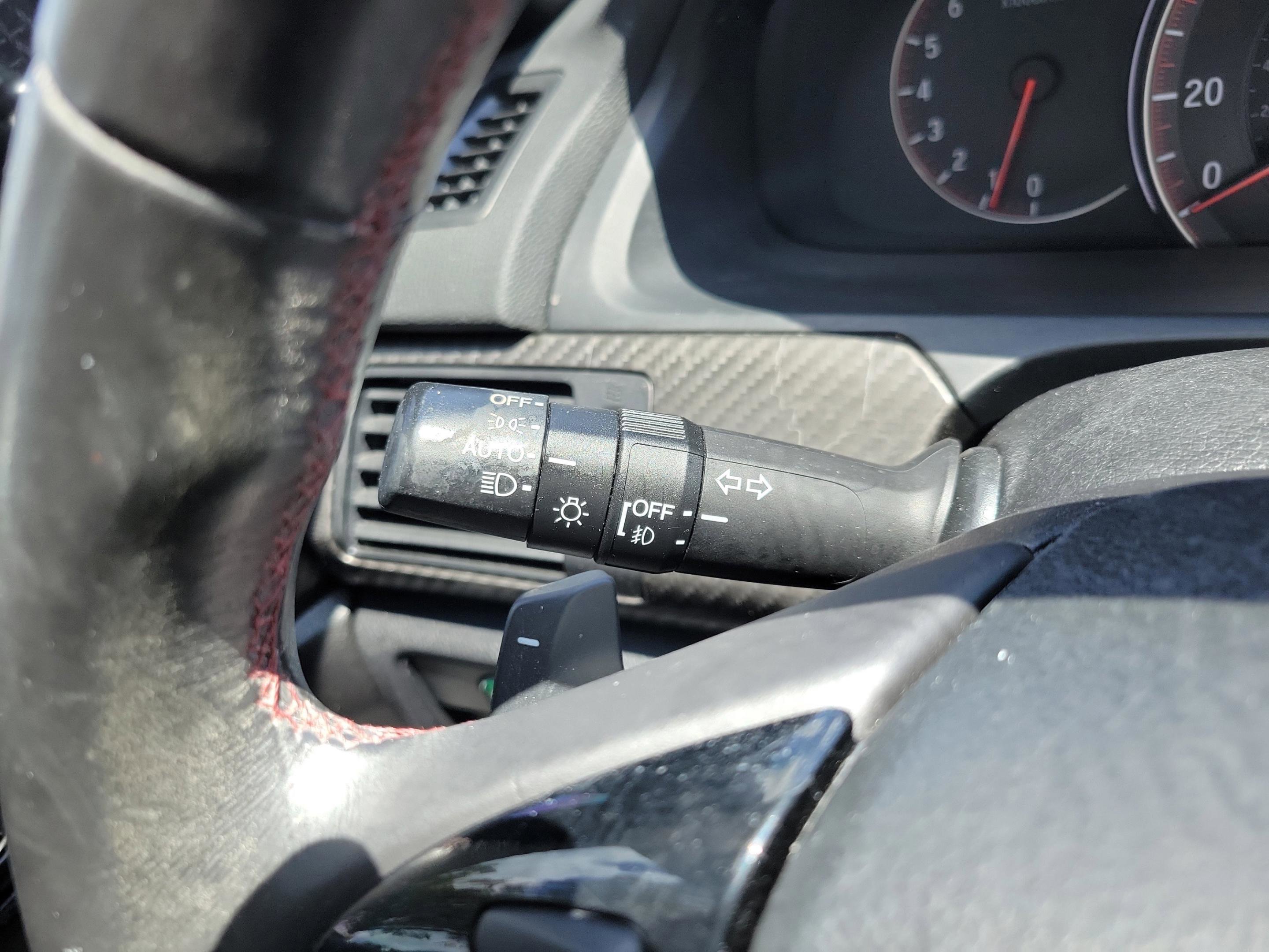 Used 2017 Honda Accord Sport Special Edition image 24