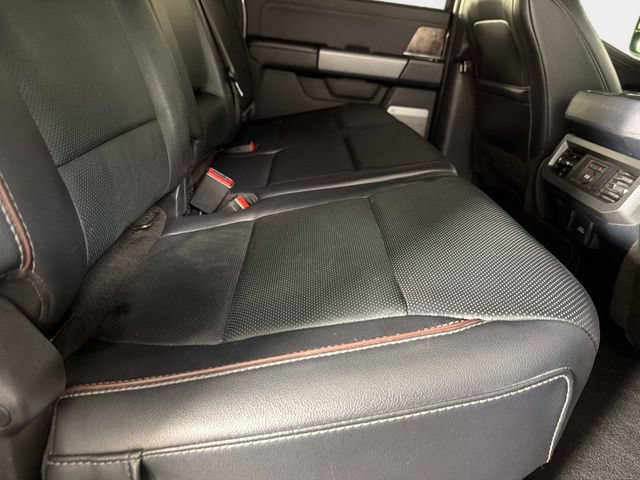 Used 2023 Ford F250 Lariat w/ Black Appearance Package AWD/4WD image 28
