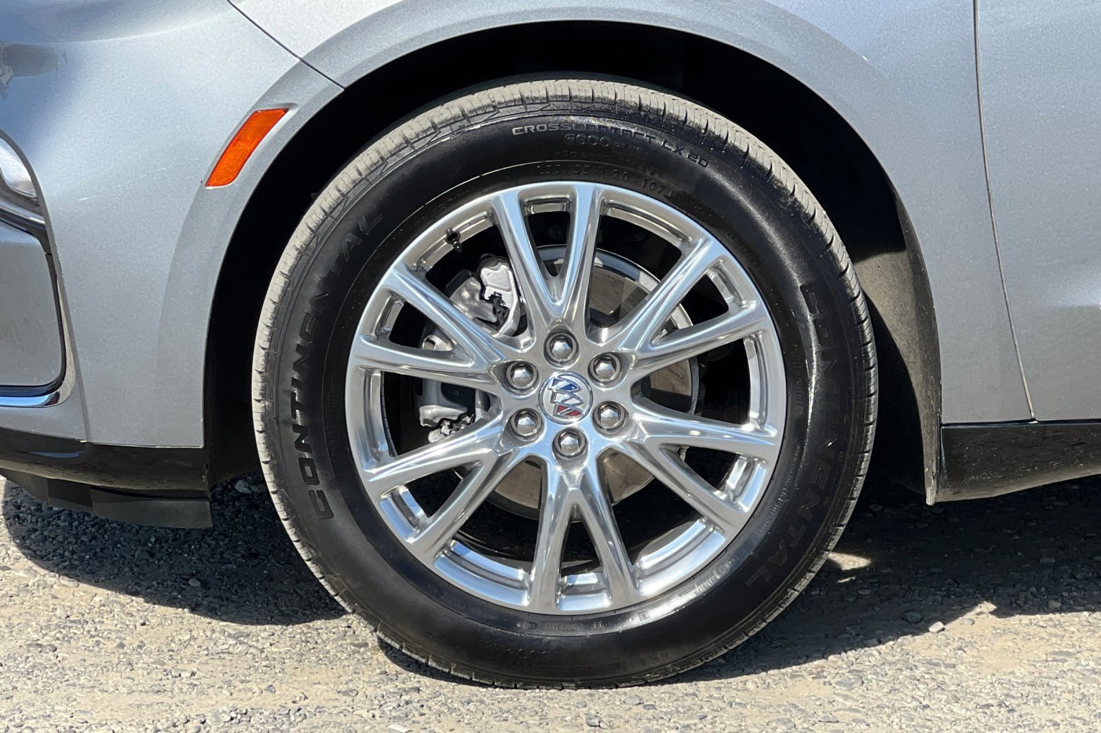 Used 2023 Buick Enclave Premium image 29