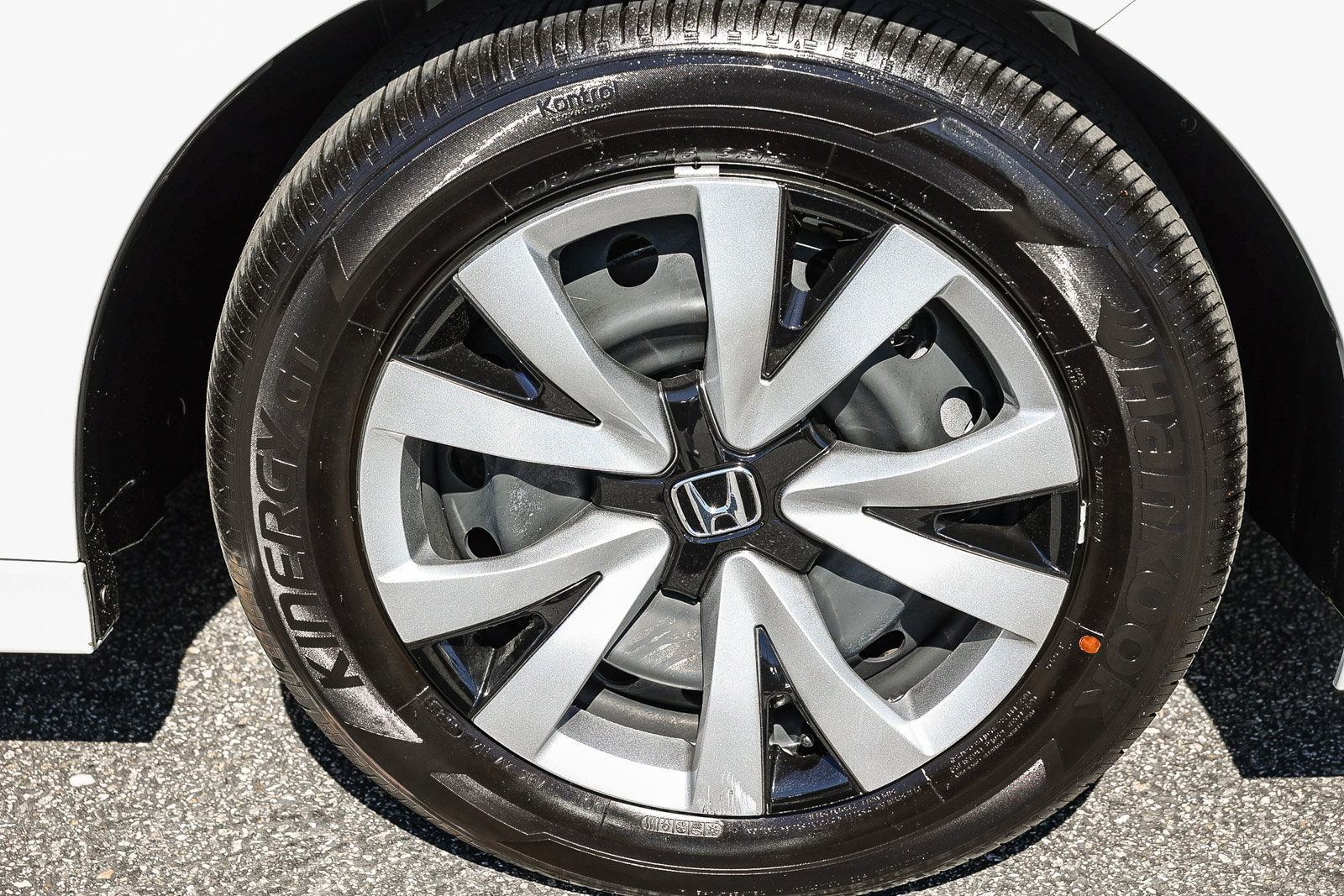 Certified 2025 Honda Civic LX image 12