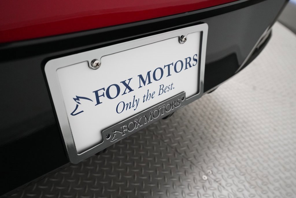 Used 2021 Hyundai Sonata N Line image 37