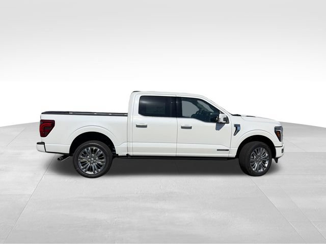 New 2026 Ford F150 Platinum w/ Equipment Group 703A Plus AWD/4WD image 7