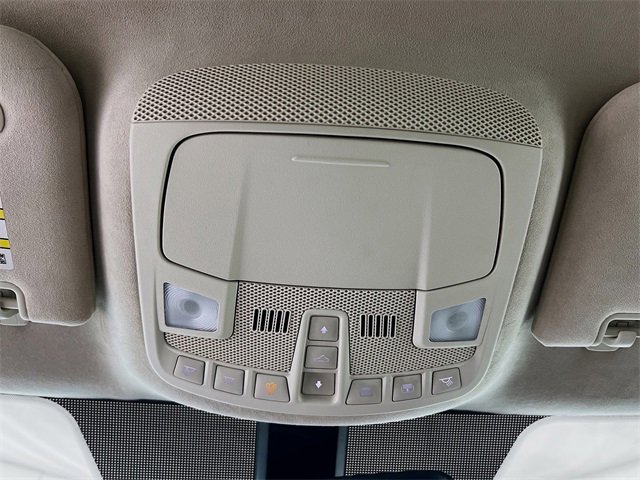 Used 2019 Lincoln MKC Black Label image 19