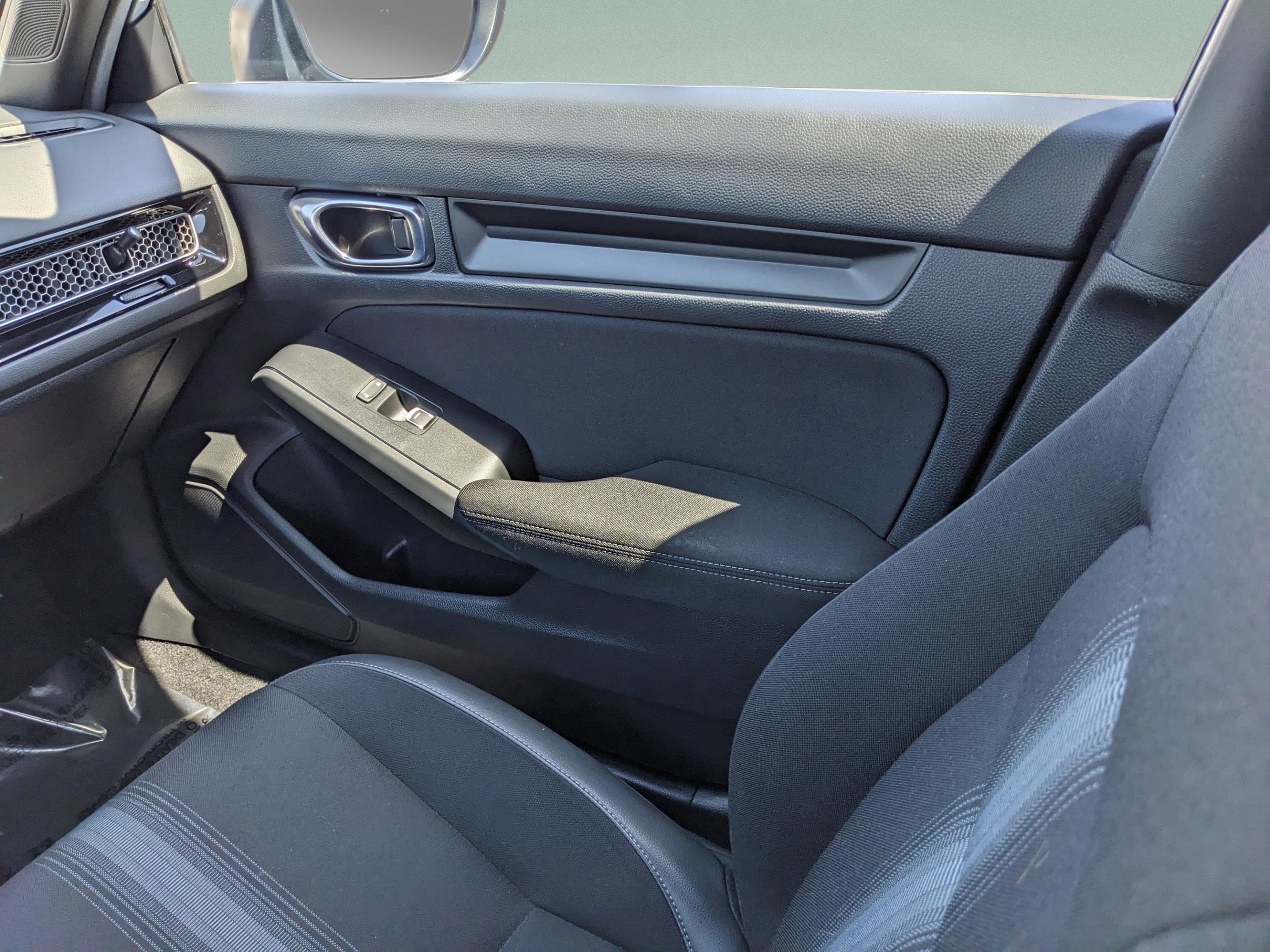Used 2024 Honda Civic Sport image 16