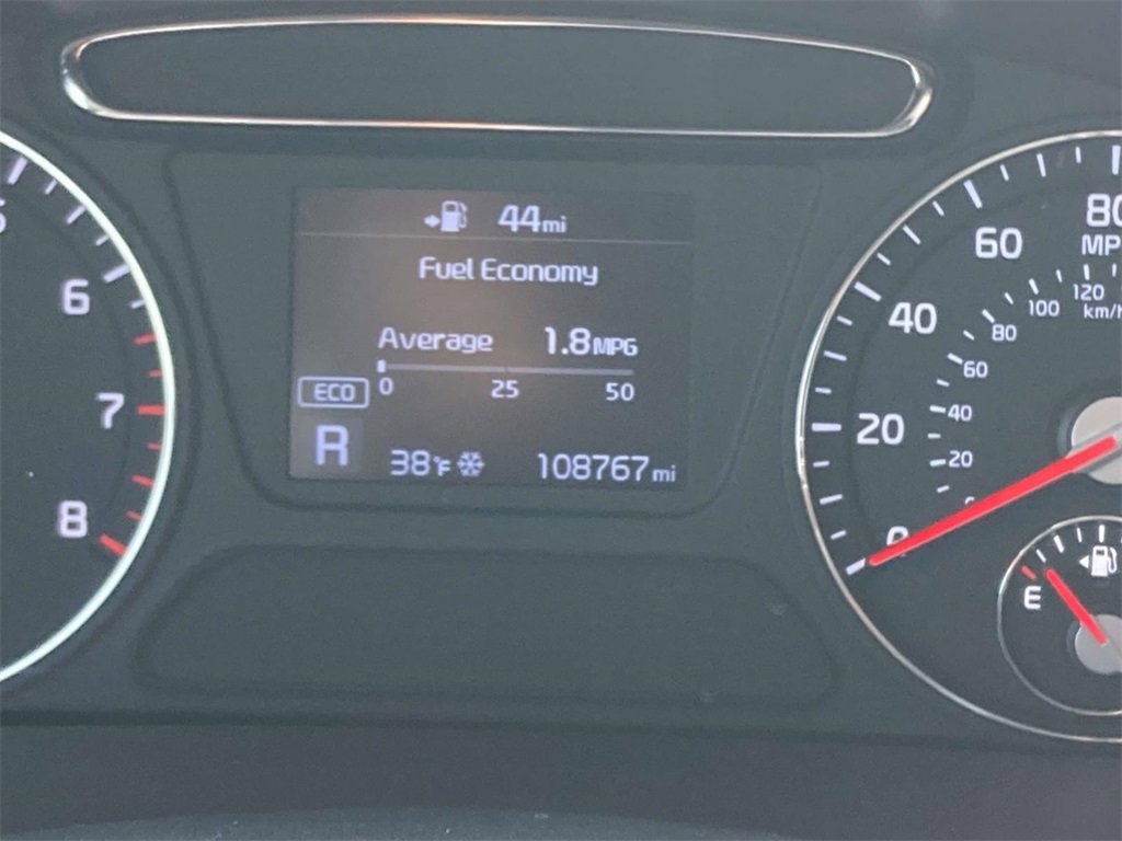 Used 2020 Kia Sorento LX image 26