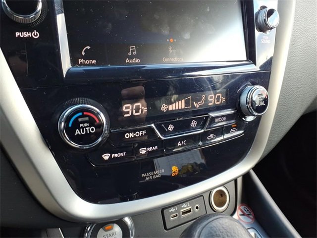 Used 2023 Nissan Murano S image 19