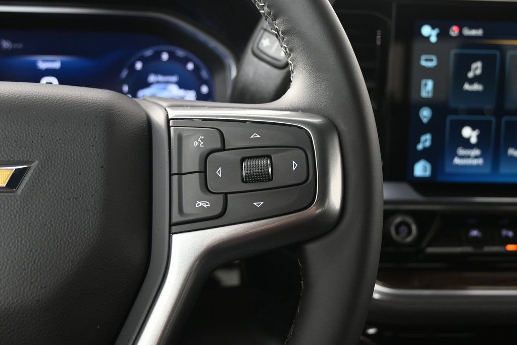 New 2026 Chevrolet Silverado 1500 LT w/ Safety Package image 34