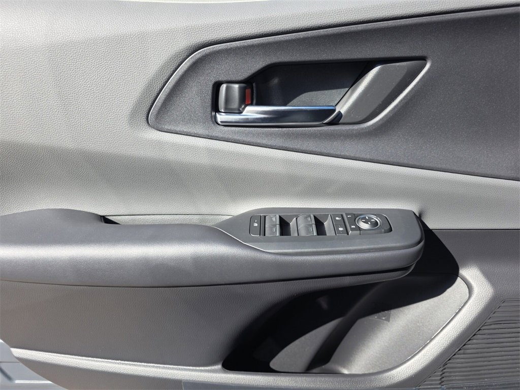 New 2026 Toyota Prius XLE image 26