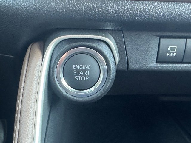 New 2026 Toyota Grand Highlander Platinum image 34