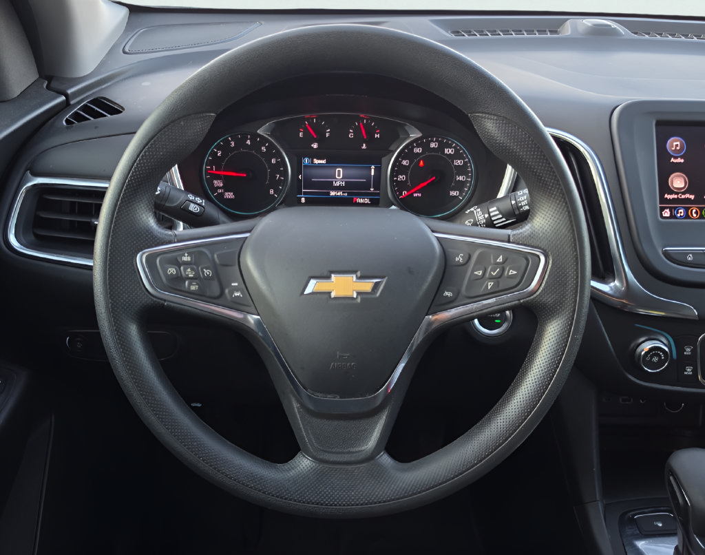 Used 2023 Chevrolet Equinox LT w/ LPO, Floor Liner Package AWD/4WD image 26