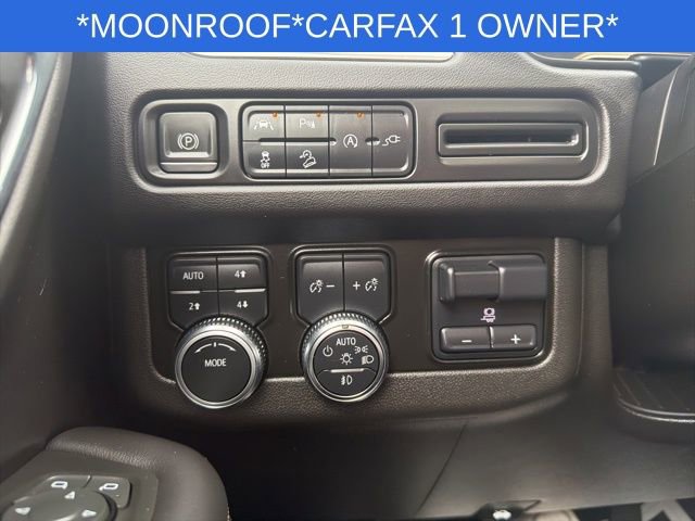 Used 2022 GMC Yukon AT4 w/ Max Trailering Package image 39