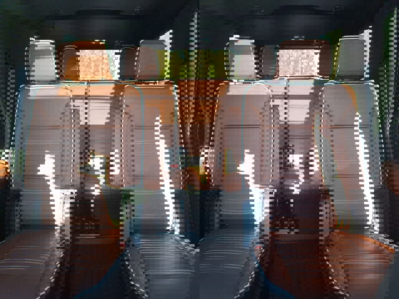 Used 2024 GMC Yukon Denali Ultimate image 13