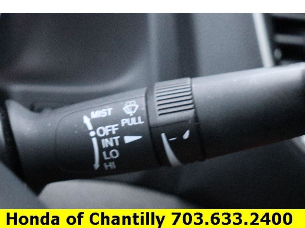 Used 2023 Honda Ridgeline RTL image 11