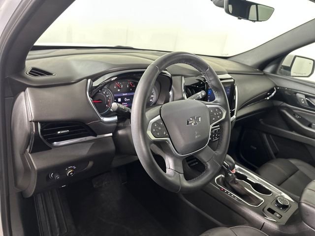 Used 2023 Chevrolet Traverse RS w/ LPO, Floor Liner Package image 13