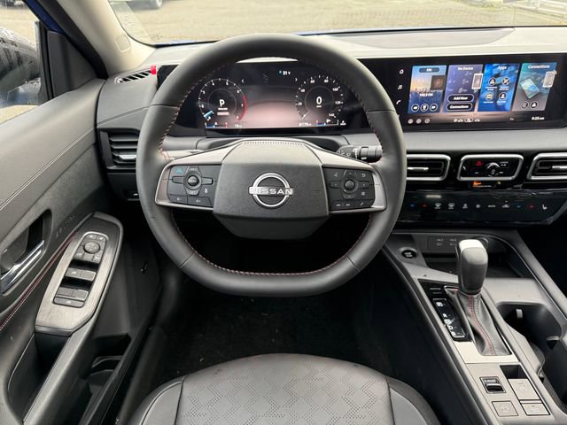 New 2026 Nissan Sentra SR w/ SR Premium Package image 17