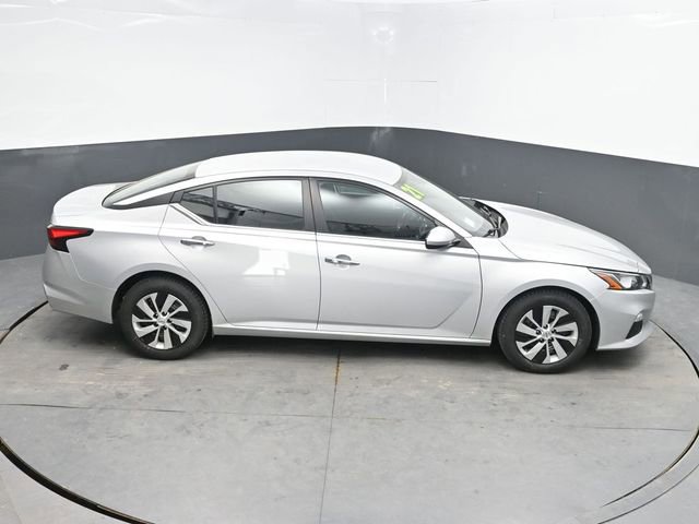 Used 2021 Nissan Altima 2.5 S FWD image 29