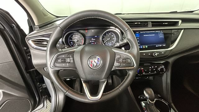 Used 2023 Buick Encore GX Preferred w/ Cold Weather Comfort Package AWD/4WD image 14