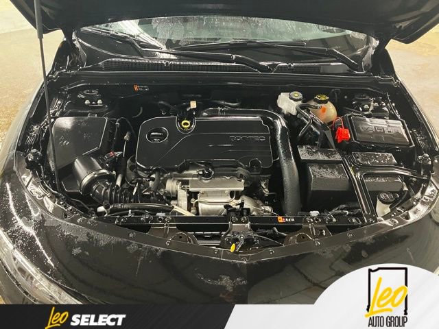 Used 2021 Jeep Compass Latitude AWD/4WD image 26