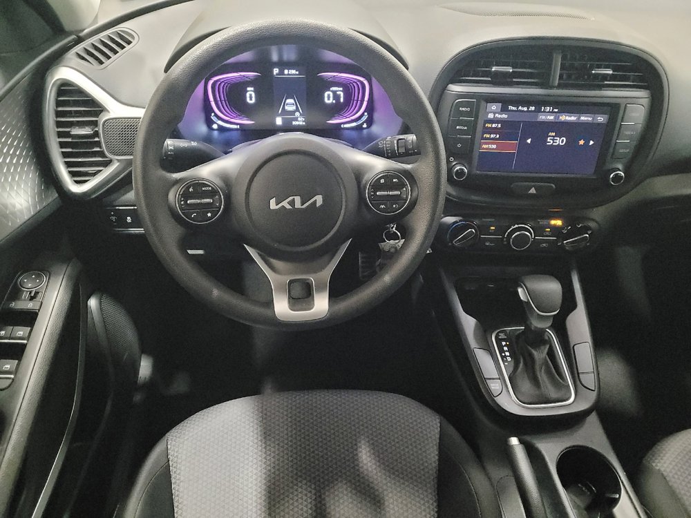 Used 2023 Kia Soul LX image 22