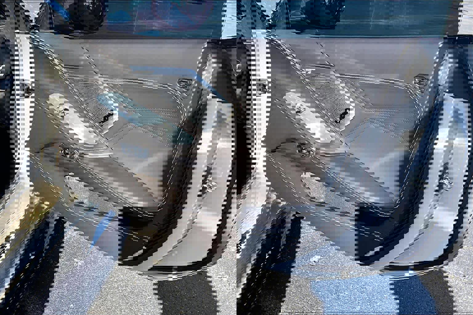 Used 2024 Chevrolet Corvette Z06 image 22