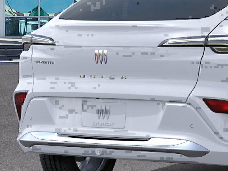 New 2026 Buick Envista Avenir image 14