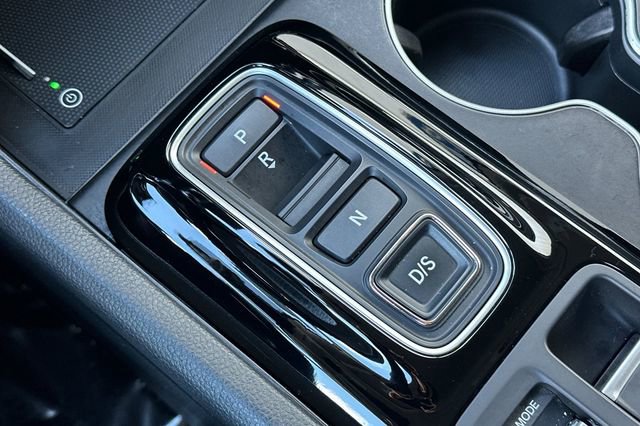 Certified 2024 Honda Pilot Touring image 21