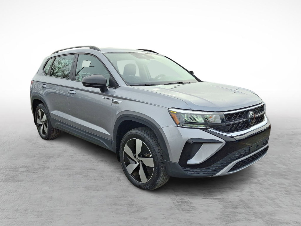 Used 2023 Volkswagen Taos S AWD/4WD image 7