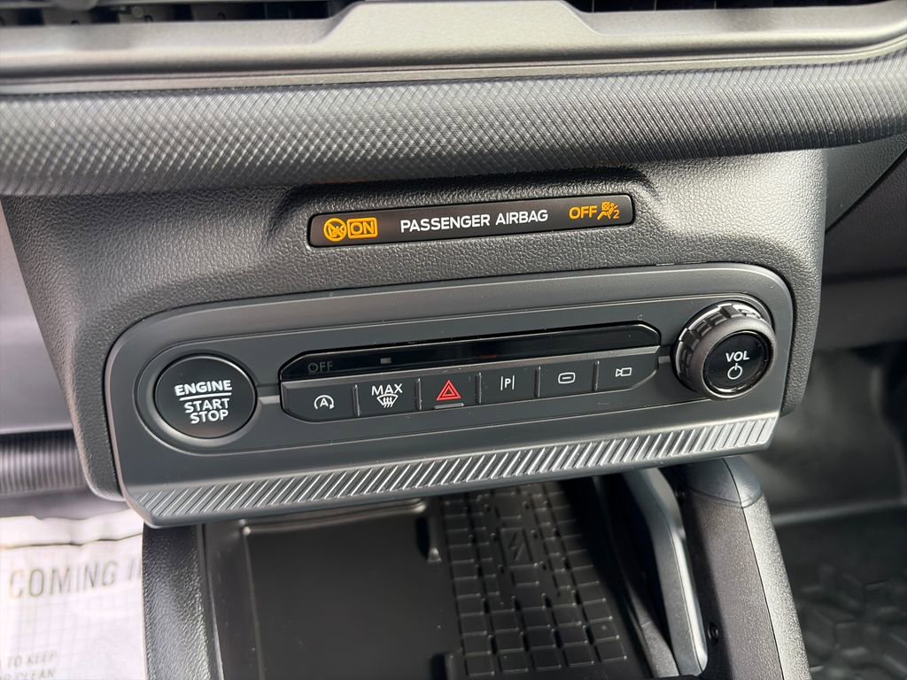 Used 2025 Ford Bronco Sport Badlands w/ Badlands Tech Package image 28