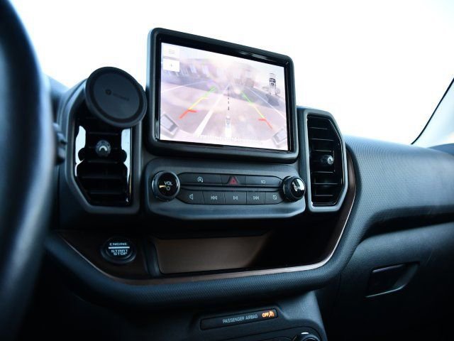 Used 2022 Ford Bronco Sport Badlands w/ Premium Package image 14