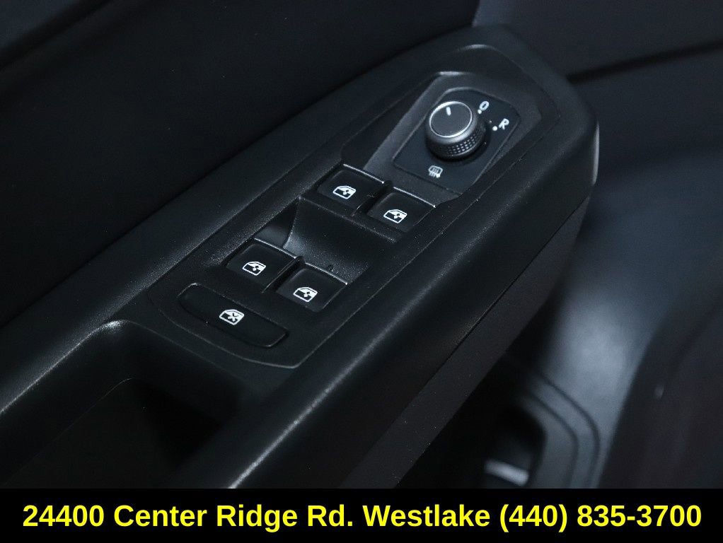 Used 2019 Volkswagen Atlas SEL AWD/4WD image 18