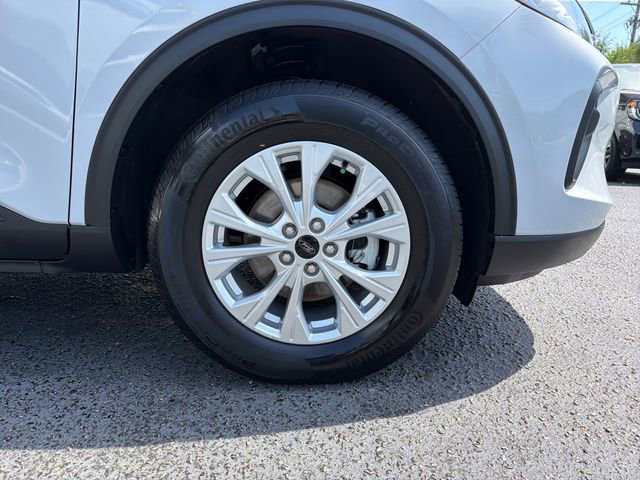 Used 2025 Ford Escape Active image 31