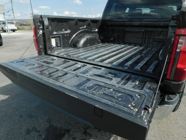 Used 2024 Ford F150 XLT w/ Mobile Office Package image 49