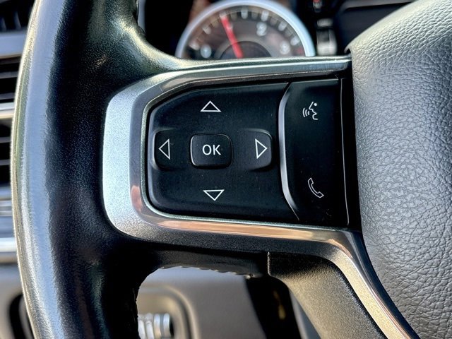 Used 2023 RAM 2500 Laramie image 19