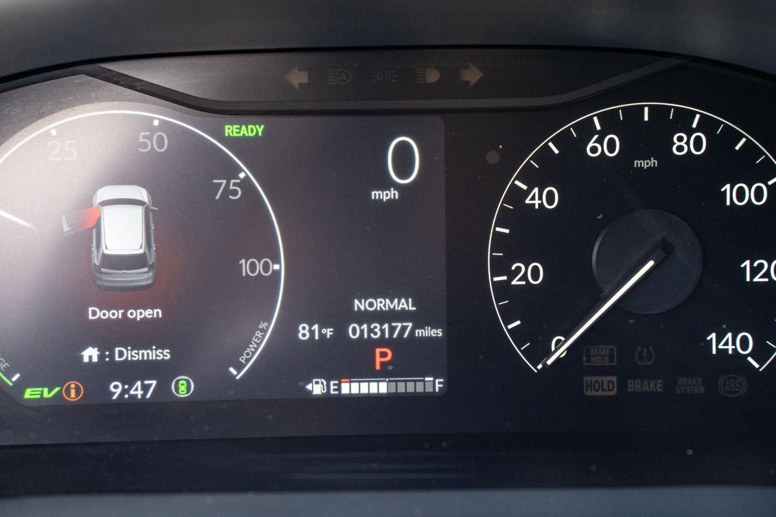 Certified 2023 Honda CR-V Sport image 37