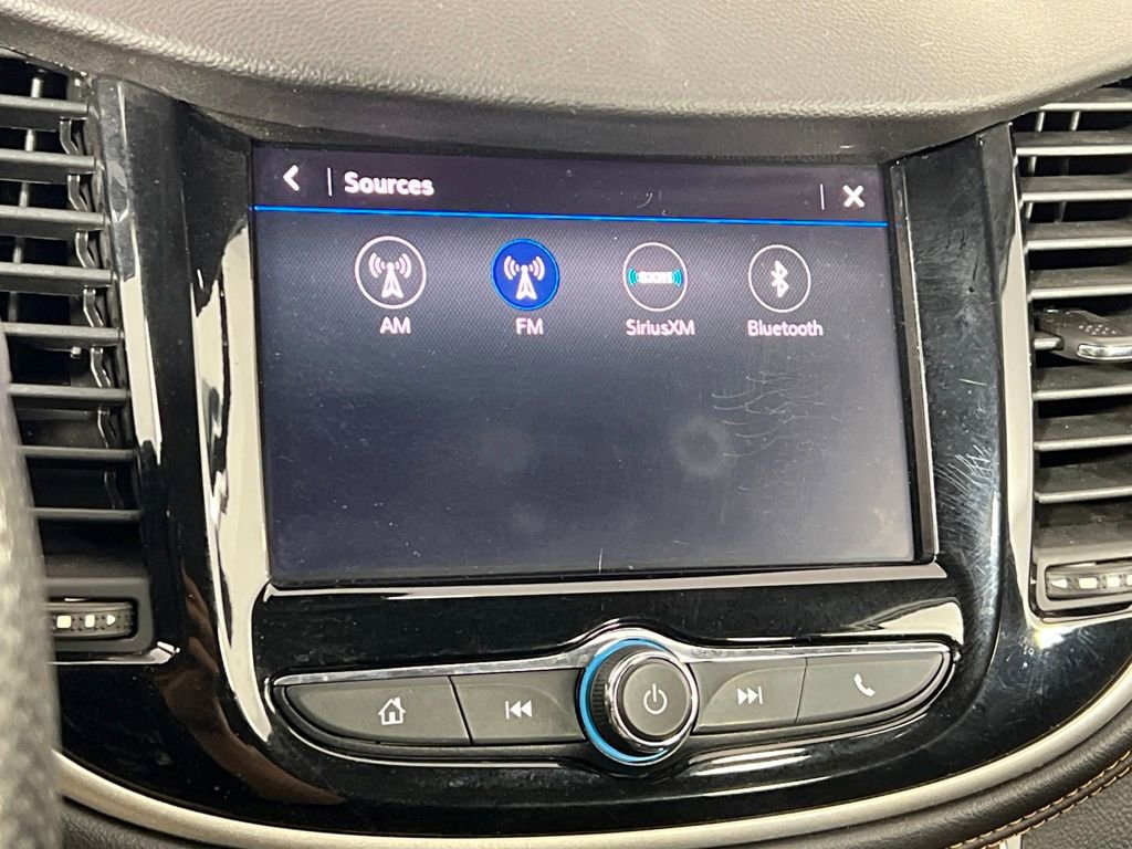 Used 2020 Chevrolet Trax LT image 30