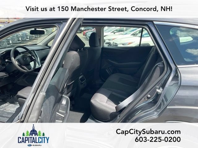 Used 2024 Subaru Outback AWD/4WD image 14