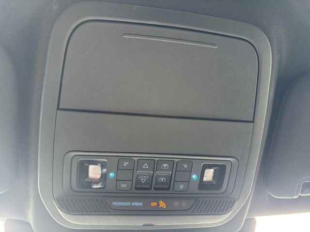 Certified 2023 Ford Explorer Platinum w/ Technology Package image 39