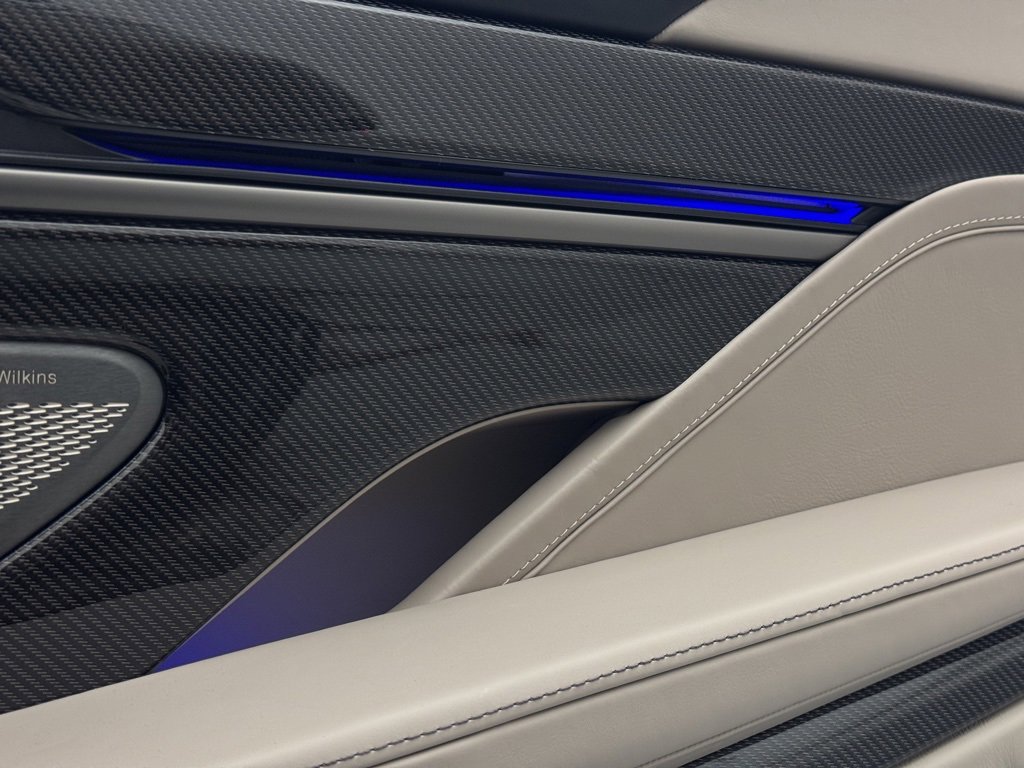 New 2026 Aston Martin Vanquish Convertible image 69