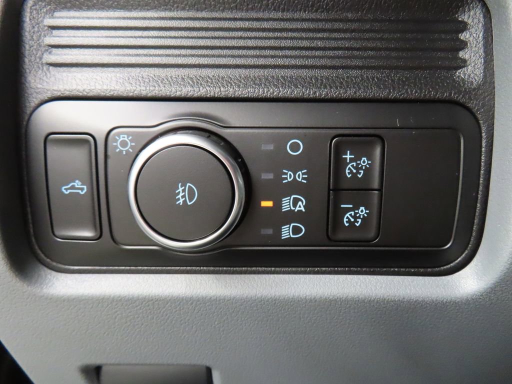 Used 2026 Ford F450 XLT w/ FX4 Off-Road Package AWD/4WD image 51