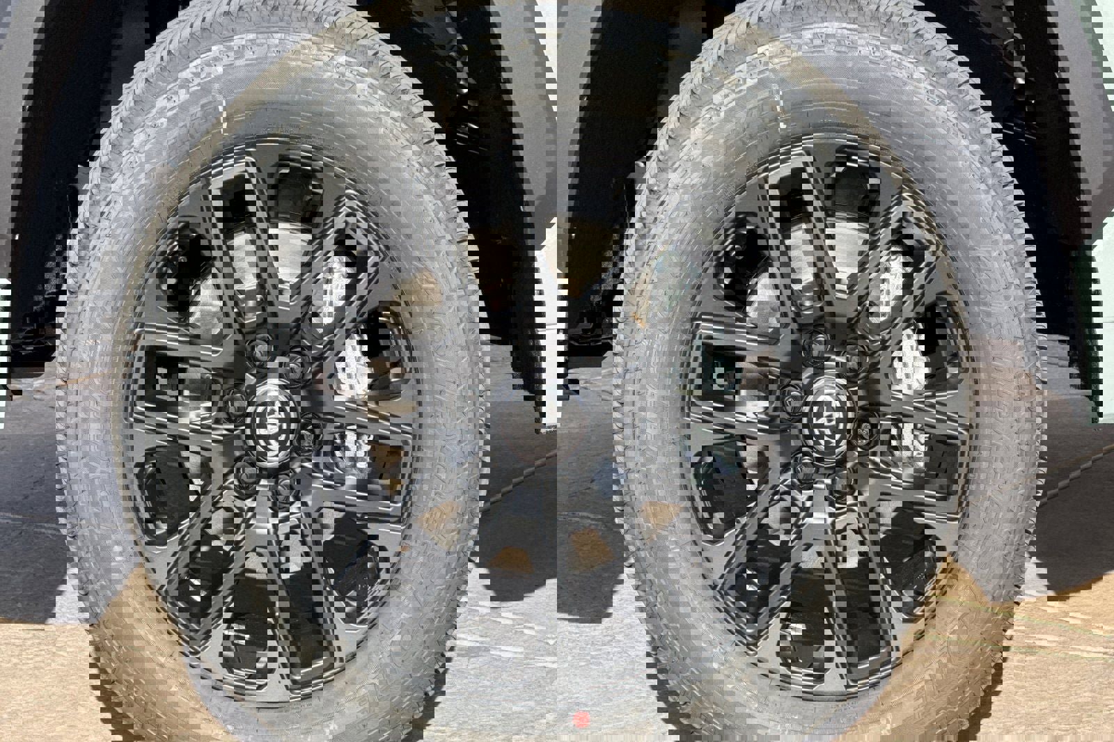 New 2026 Toyota Tundra Limited image 33