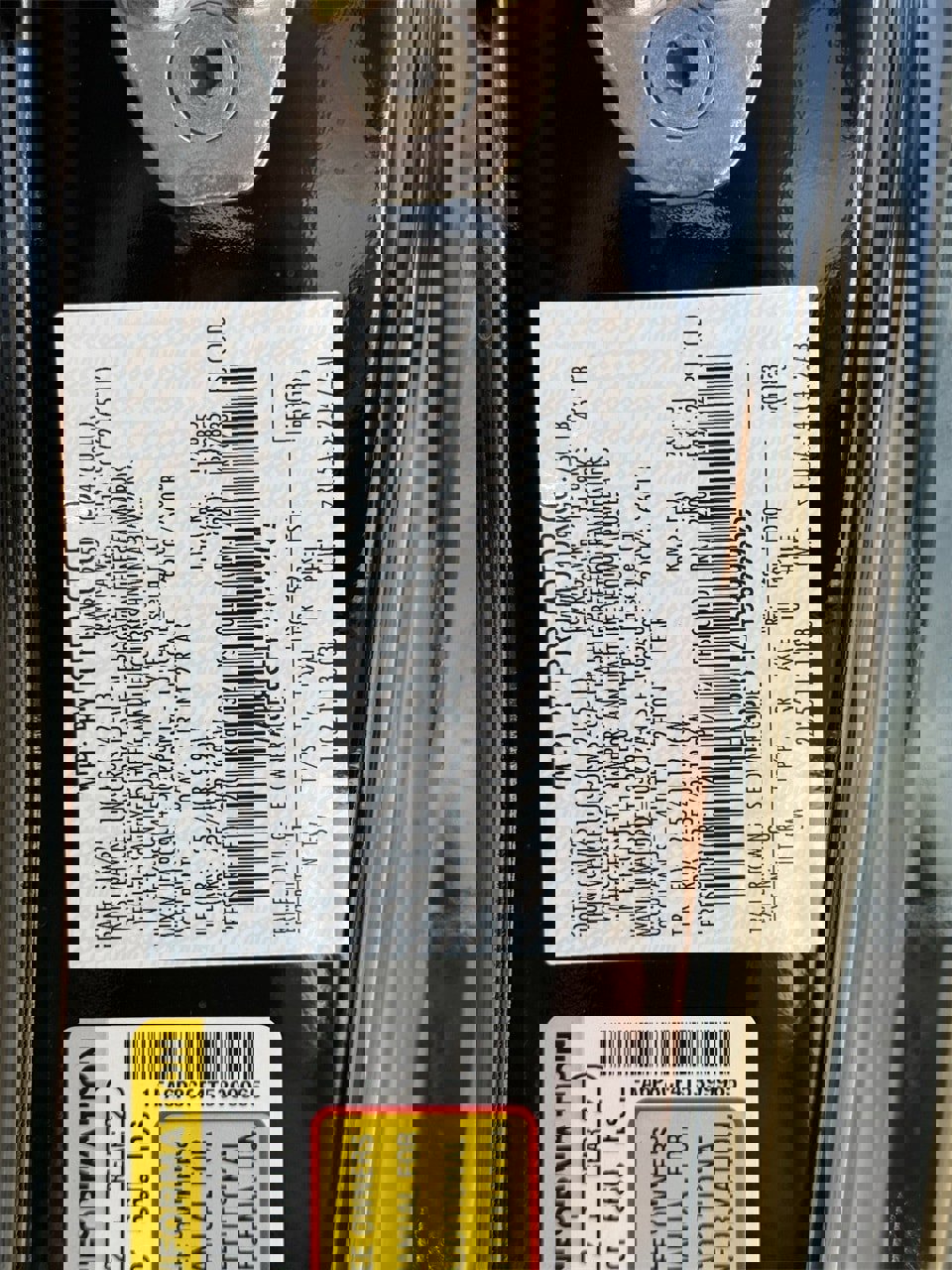 New 2026 Ford Mustang GT Premium image 44