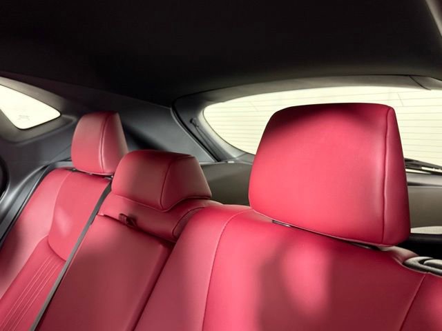 New 2026 Lexus NX 350 AWD w/ Premium Package image 22