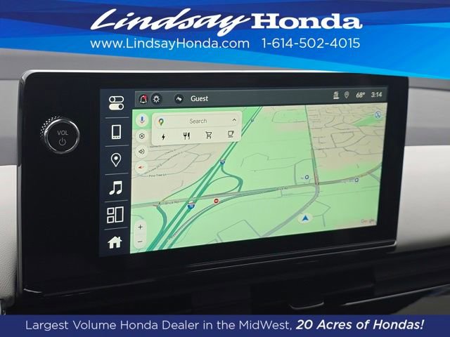 New 2026 Honda Prologue Elite image 3