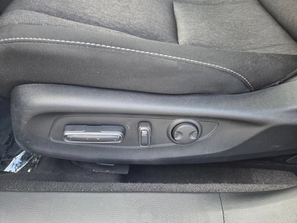 Certified 2024 Honda Accord EX image 10