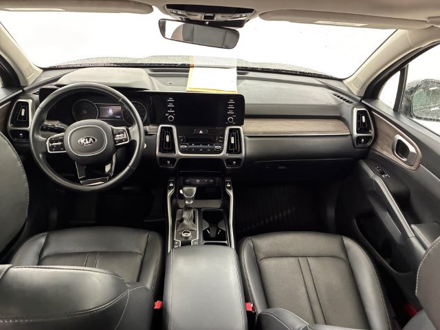 Used 2021 Kia Sorento EX w/ Panoramic Sunroof Package AWD/4WD image 20