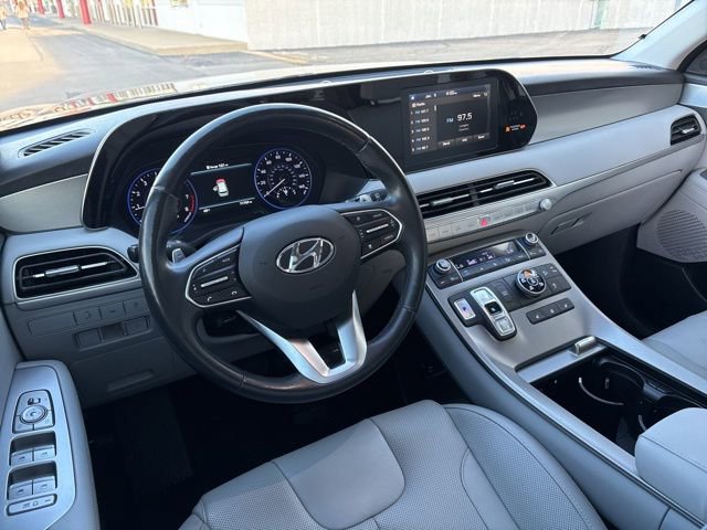 Used 2020 Hyundai Palisade SEL w/ Premium Package image 26